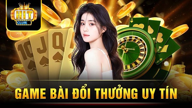 Cổng game Hit Club