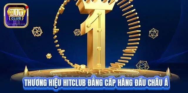 Hit Club hoạt động có đầy đủ giấy phép 