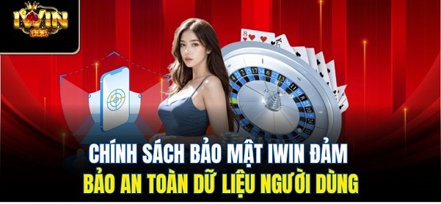 Cổng game cam kết chính sách bảo mật thông tin