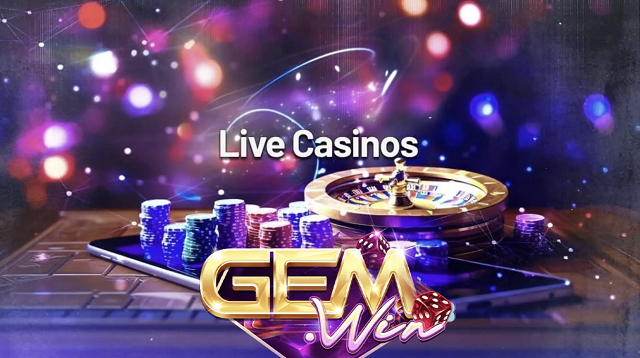 Game Casino GEMWIN Game Casino GEMWIN