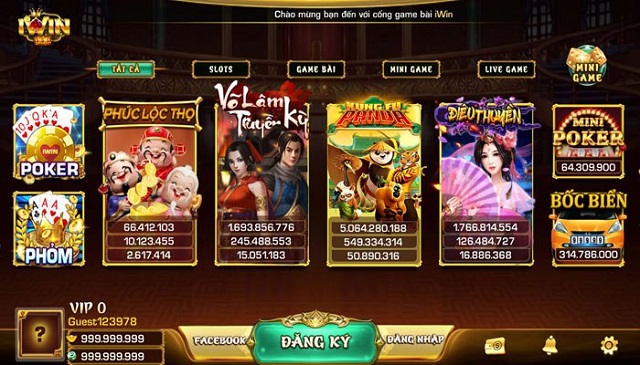 Thời gian giao dịch cổng game siêu nhanh