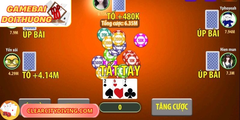 Người cùng chơi có hành vi đáng ngờ là dấu hiệu bất thường