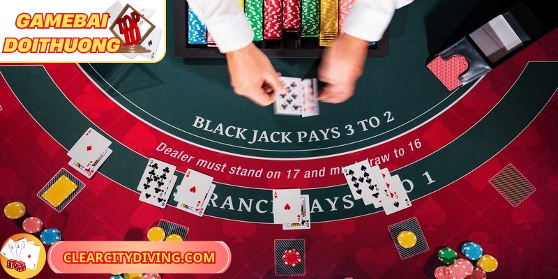 Hiểu giá trị từng quân trong cách chơi Black Jack tránh phạm sai lầm