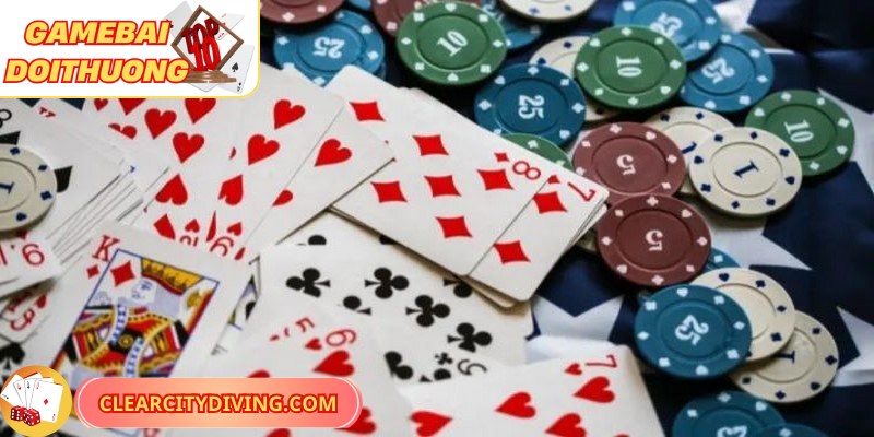 Tiến Lên là trò chơi bài phổ biến và được yêu thích rộng rãi ở nhiều nền tảng