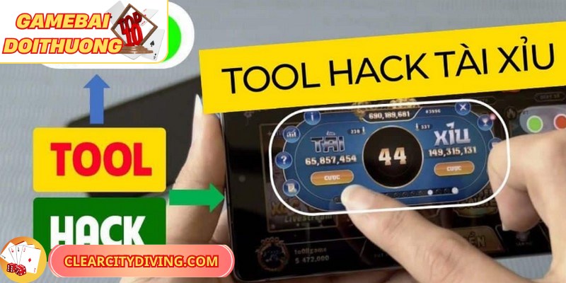 Ưu điểm nổi bật khi sử dụng phần mềm hỗ trợ Tài Xỉu