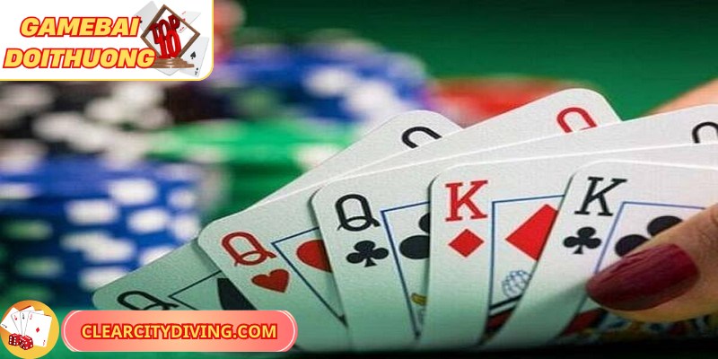 Nắm rõ thuật ngữ là một trong những kinh nghiệm chơi bài Phỏm hiệu quả