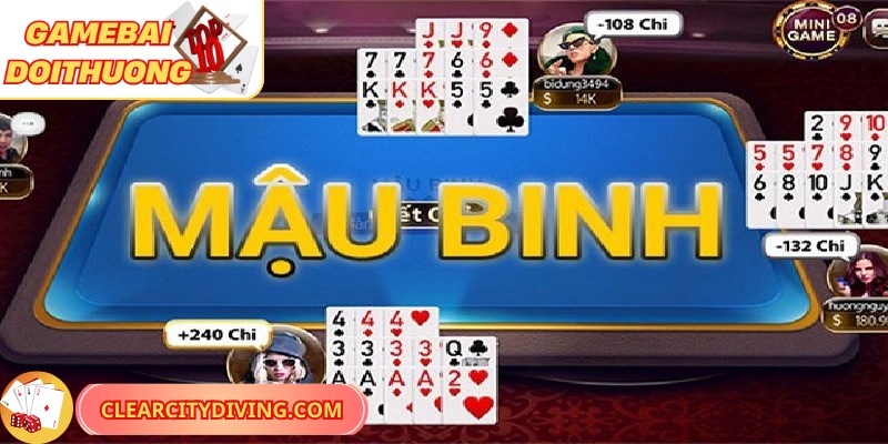 Nắm rõ luật chơi Mậu Binh chi tiết là yếu tố quan trọng và cần thiết