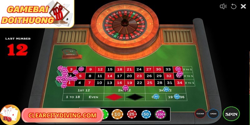 Anh em hoàn tất đặt cược hệ thống tự động kích hoạt bánh quay