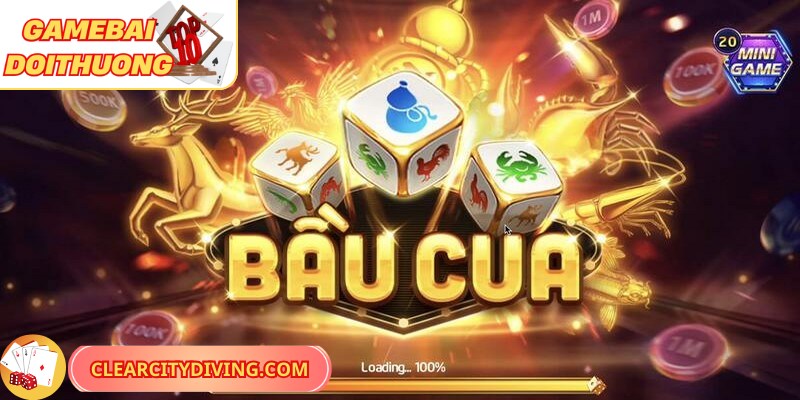 Lý do nên tải game Bầu Cua ngay và trải nghiệm