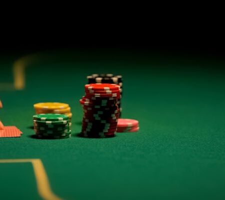 Bluff Poker: Bí quyết và kỹ thuật bluff giúp bạn làm chủ được bàn chơi