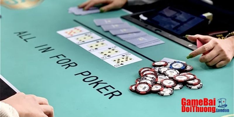 Bỏ túi mẹo chơi Poker