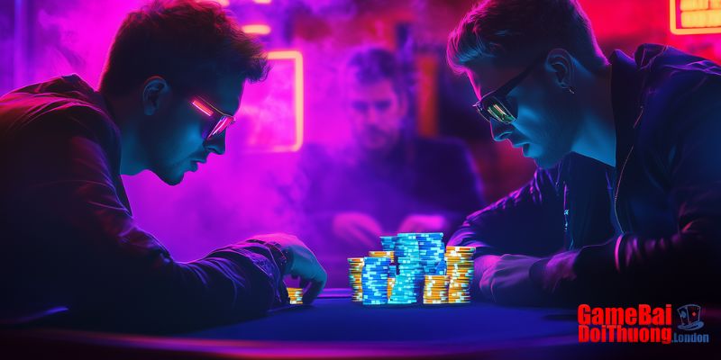 Bubble stage là giai đoạn mà người chơi cần giữ tâm lý luôn ổn định