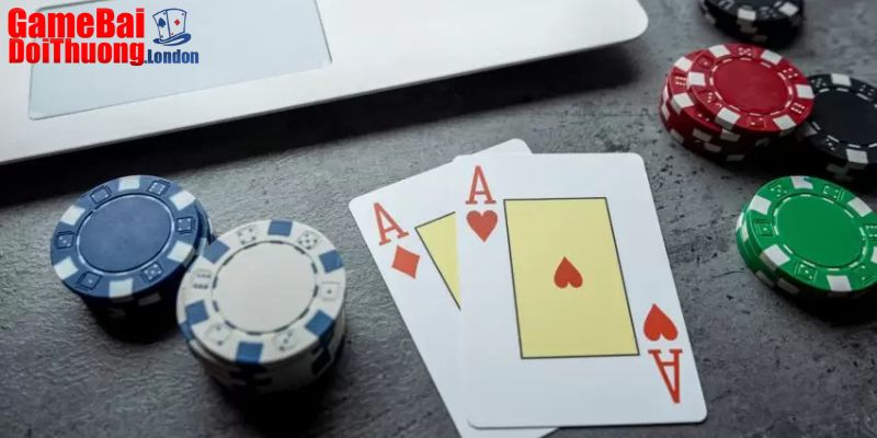 Các chiến lược quản lý vốn phổ biến trong Poker