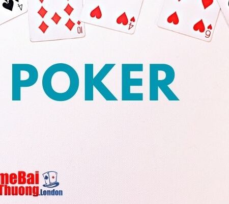 5 Lỗi Người Mới Thường Mắc Khi Chơi Poker Online