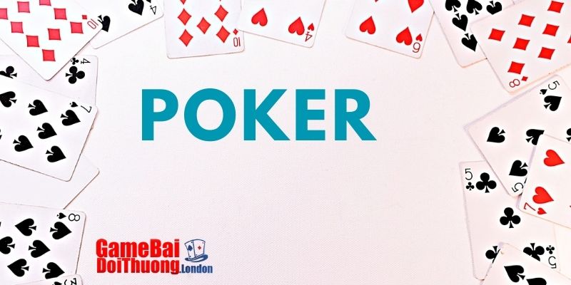 Cần tìm hiểu lỗi chơi Poker để đảm bảo hiệu quả khi chơi