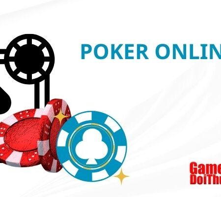 Cách Chọn Cổng Game Poker Uy Tín Tại Việt Nam