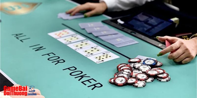 Đọc vị biểu cảm đối thủ qua nền tảng tâm lý