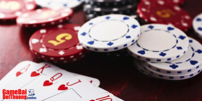 Hướng dẫn nhận ra dấu hiệu bluff khi chơi Poker