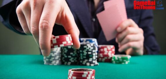 Chiến thuật poker giải: Bí quyết giúp bạn tiến sâu trong mọi giải đấu