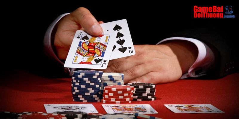 Omaha được nhiều tay cược yêu thích vì lối chơi thú vị