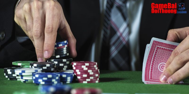 Quản lý bankroll kém là lỗi lầm mà nhiều tay chơi mắc phải