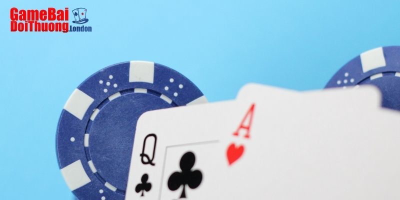 Tránh chơi nhiều hand bài