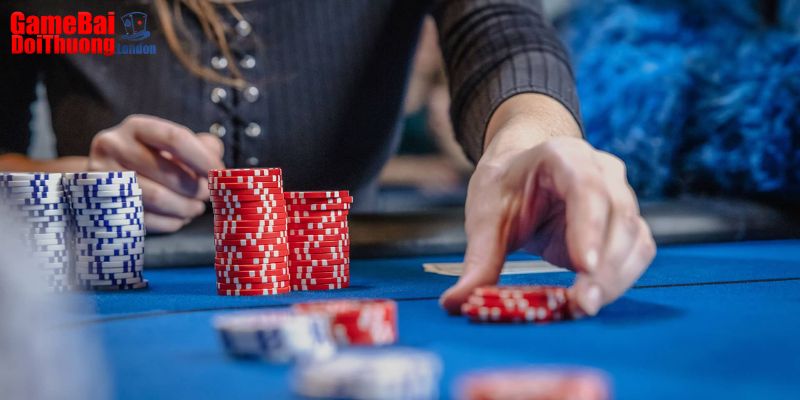 Xác định buy-in thích hợp với bankroll là điểm then chốt khi quản lý vốn