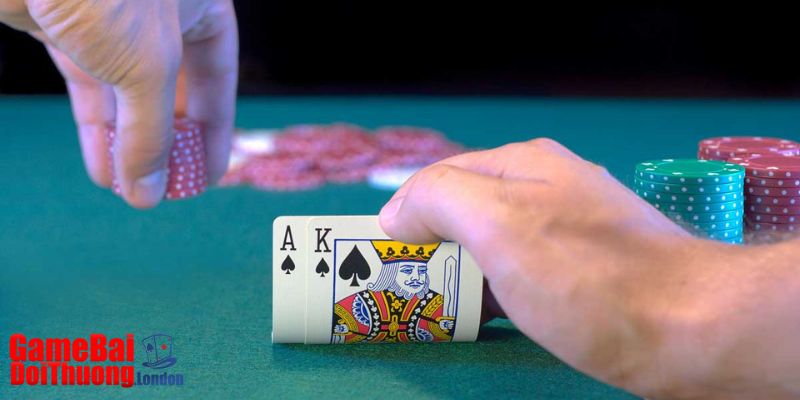 bảng hand poker, bài mạnh nhất poker