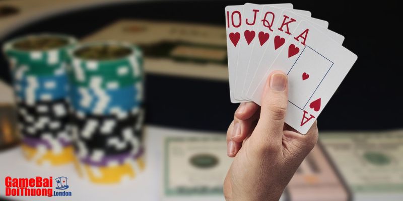 Các hình thức giải đấu Poker phổ biến