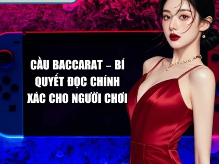 Cách Đọc Và Ghi Chép Cầu Baccarat Chuẩn Xác