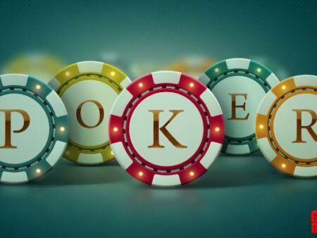 Giải đấu Poker (Poker Tournament): Hướng dẫn chi tiết cho người mới