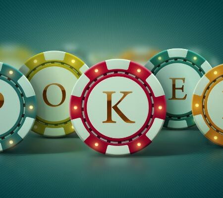 Giải đấu Poker (Poker Tournament): Hướng dẫn chi tiết cho người mới