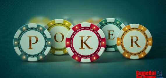 Giải đấu Poker (Poker Tournament): Hướng dẫn chi tiết cho người mới