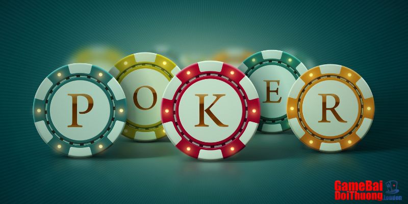 Chơi Poker giải cho người mới - Những kinh nghiệm cần có