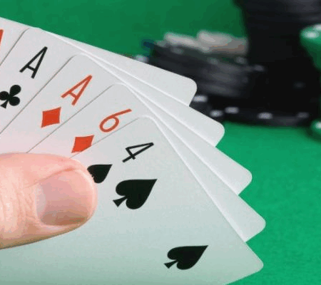 Chiến thuật Preflop, Hand Poker đầu: Bí quyết khởi đầu chuẩn xác trong Poker
