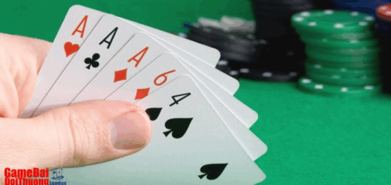 Chiến thuật Preflop, Hand Poker đầu: Bí quyết khởi đầu chuẩn xác trong Poker