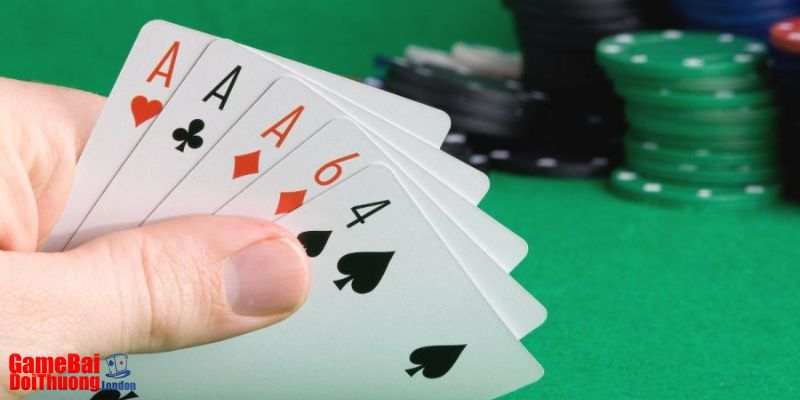 Chiến thuật Preflop và Hand Poker đầu là gì?