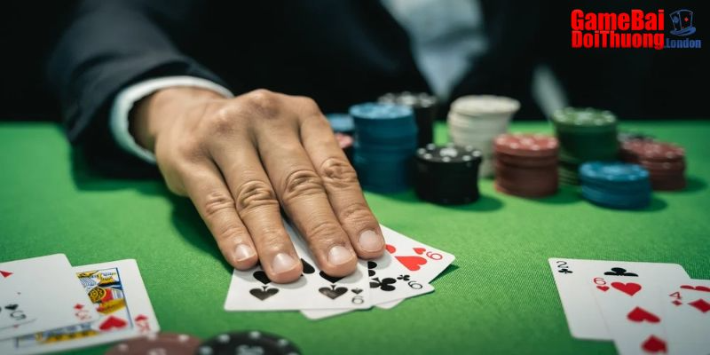 Người chơi có thể cân nhắc fold equity khi equity lớn hơn pot odds