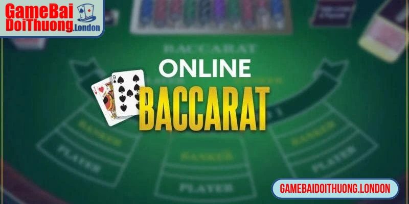 5 lỗi khi chơi Baccarat đổi thưởng được tổng hợp từ thực tế