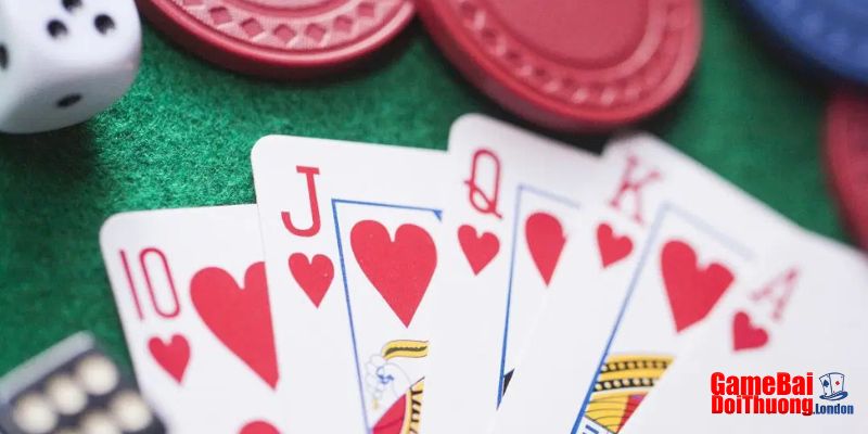 Luật Poker, Texas Hold’em