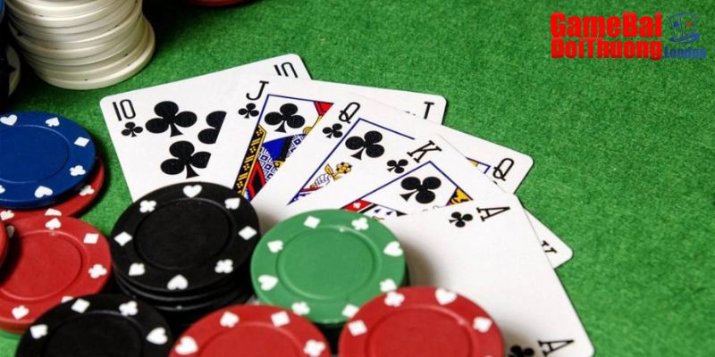 Mẹo chơi Poker hiệu quả cho tân binh