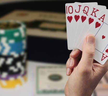 Phân tích ván Poker và Review Poker: Bí quyết nâng cao kỹ năng chơi bài