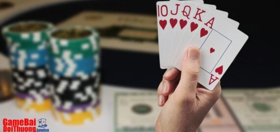 Phân tích ván Poker và Review Poker: Bí quyết nâng cao kỹ năng chơi bài