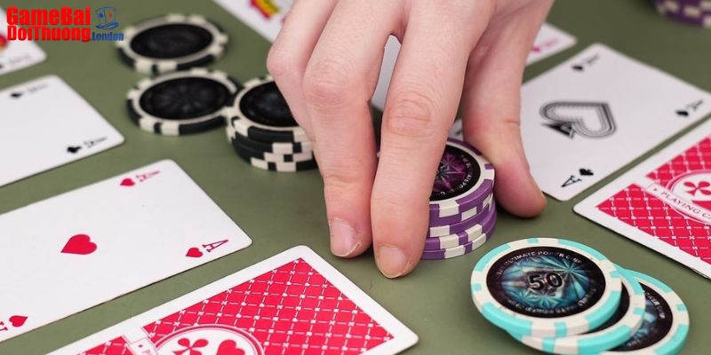 Review Poker: Phân tích bài trong 5 phút