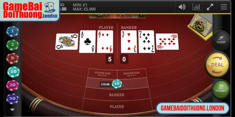 Tie (Hòa) là thuật ngữ cực kỳ quan trọng và phổ biến cần biết